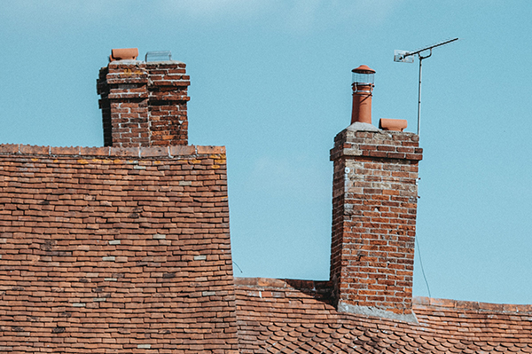 Schornsteinsanierung