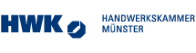 hwk-münster Logo